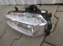 LAMPA ŚWIATŁO DRL LED LEWY RANGE ROVER EVOQUE 11-14