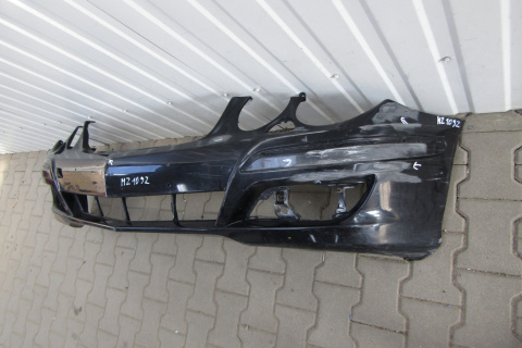 Zderzak przód Mercedes E Klasa 211 Lift 06-09