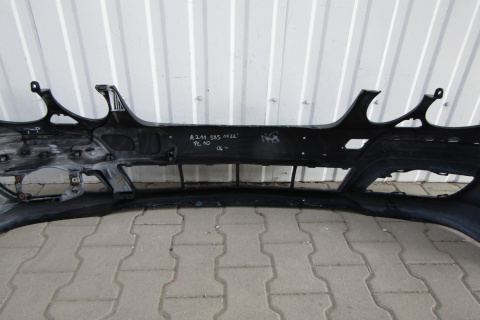 Zderzak przód Mercedes E Klasa 211 Lift 06-09