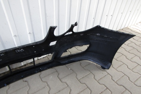 Zderzak przód Mercedes E Klasa 211 Lift 06-09