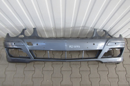 Zderzak przód Mercedes E Klasa 211 Lift 06-09