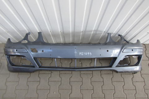 Zderzak przód Mercedes E Klasa 211 Lift 06-09