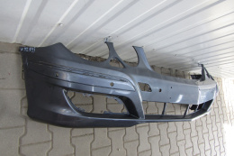 Zderzak przód Mercedes E Klasa 211 Lift 06-09