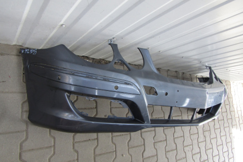 Zderzak przód Mercedes E Klasa 211 Lift 06-09