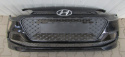 Zderzak przód przedni Hyundai I20 II 2 15-18