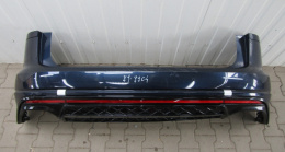 Zderzak tył VW Touareg III R / R-Line LIFT 23-