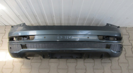 Zderzak tył tylny Audi Q3 8U0 S-Line Lift 14-