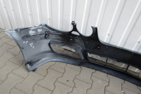 Zderzak przód Mercedes E Klasa 211 Lift 06-09