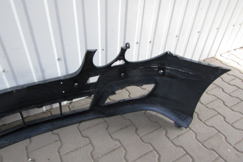 Zderzak przód Mercedes E Klasa 211 Lift 06-09