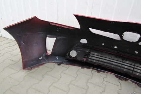 Zderzak przód Toyota Prius 3 III Lift 12-15