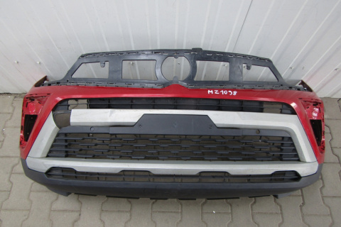 Zderzak przód przedni Opel Crossland lift 20-