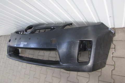 ZDERZAK PRZÓD PRZEDNI TOYOTA PRIUS III 3 09-11