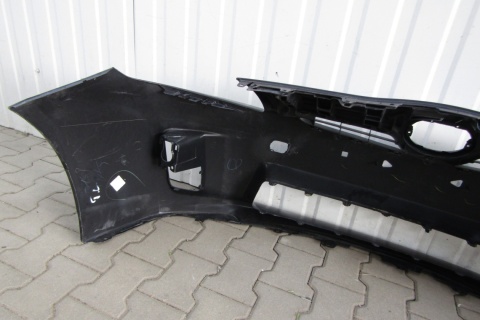 ZDERZAK PRZÓD PRZEDNI TOYOTA PRIUS III 3 09-11