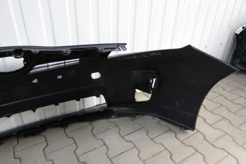 ZDERZAK PRZÓD PRZEDNI TOYOTA PRIUS III 3 09-11