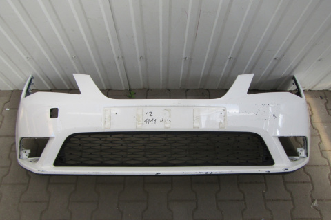 Zderzak przód przedni Seat Leon 3 III 5F0 12-16