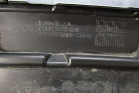 Listwa progowa lewa Ford Kuga MK2 Titanium Escape ST 12-19