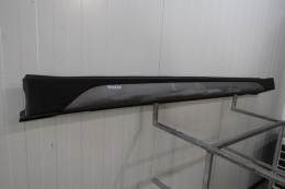 Listwa progowa prawa Hyundai Tucson III 3 15-20 próg
