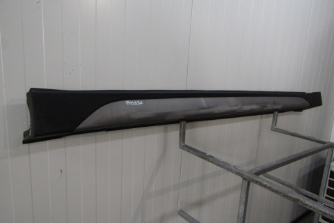 Listwa progowa prawa Hyundai Tucson III 3 15-20 próg