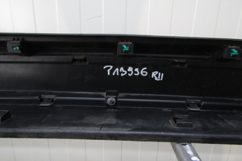 Listwa progowa prawa Hyundai Tucson III 3 15-20 próg