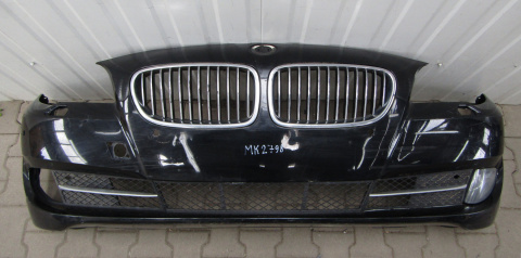 Zderzak przód przedni BMW 5 F10 F11 10-13