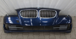 Zderzak przód przedni BMW 5 F10 F11 10-13