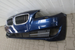 Zderzak przód przedni BMW 5 F10 F11 10-13