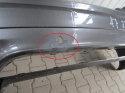 Zderzak tył tylny Porsche Panamera 971 GTS TURBO 17-