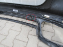 Zderzak tył tylny Porsche Panamera 971 GTS TURBO 17-