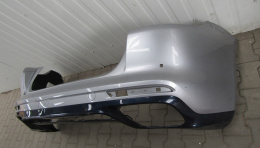 Zderzak tył tylny Porsche Panamera 971 GTS TURBO 17-