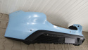 Zderzak tył tylny Porsche Taycan 9J1 19-
