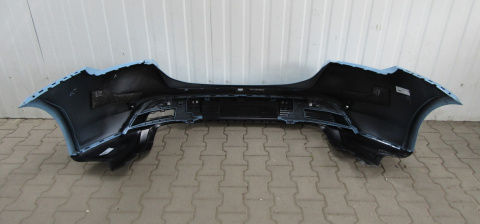 Zderzak tył tylny Porsche Taycan 9J1 19-