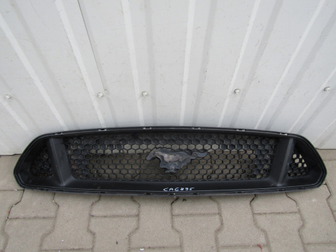 Grill atrapa zderzak przód FORD MUSTANG 6 VI 17- LIFT