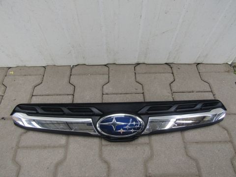 Grill atrapa zderzaka przód Subaru Forester IV 4 Lift 15-