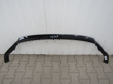Spoiler dokładka zderzak przód SKODA OCTAVIA 4 RS