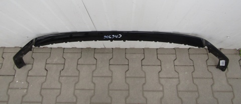 Spoiler dokładka zderzak przód SKODA OCTAVIA 4 RS