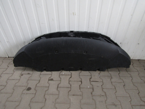 Kratka spoiler dokładka zderzaka Byd Seagull 23-