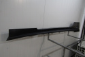 Listwa progowa lewa Ford Mustang VI 6 GT 14- fr3b 6310155