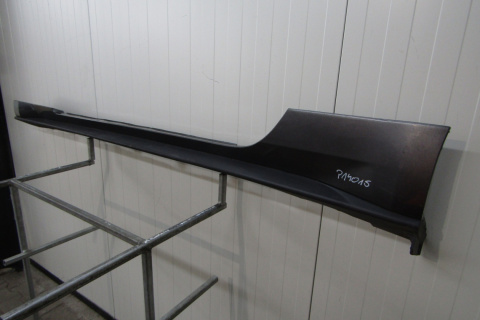 Listwa progowa lewa Ford Mustang VI 6 GT 14- fr3b 6310155