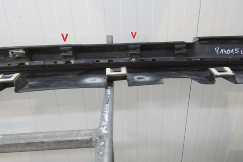 Listwa progowa lewa Ford Mustang VI 6 GT 14- fr3b 6310155