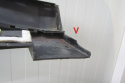 Listwa progowa lewa Ford Mustang VI 6 GT 14- fr3b 6310155