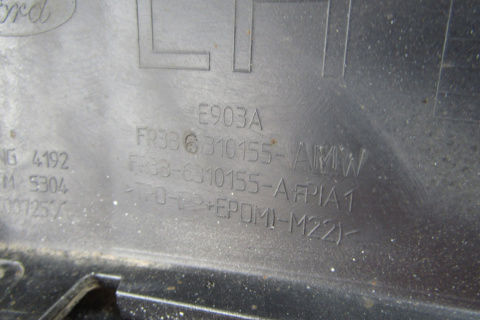 Listwa progowa lewa Ford Mustang VI 6 GT 14- fr3b 6310155