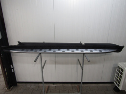 Listwa progowa lewa Mercedes EQC N293 19- stopień