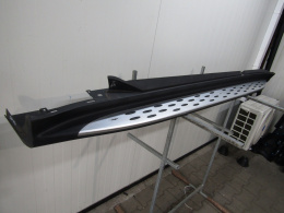 Listwa progowa lewa Mercedes EQC N293 19- stopień
