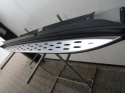Listwa progowa lewa Mercedes EQC N293 19- stopień