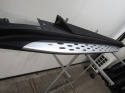 Listwa progowa lewa Mercedes EQC N293 19- stopień