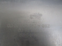 Listwa progowa lewa Mercedes EQC N293 19- stopień
