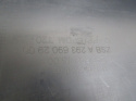 Listwa progowa lewa Mercedes EQC N293 19- stopień