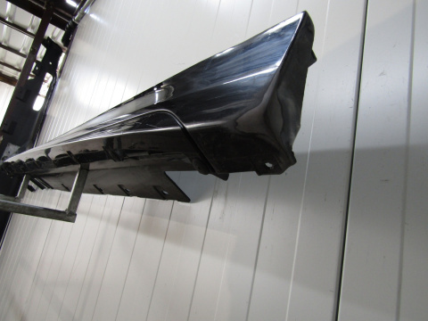 Listwa progowa prawa BMW 1 F40 M Pakiet 19-