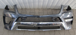 Zderzak przód przedni Mercedes ML 166 AMG 11-14