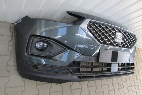 Zderzak przód przedni Seat Tarraco 5FJ 18-